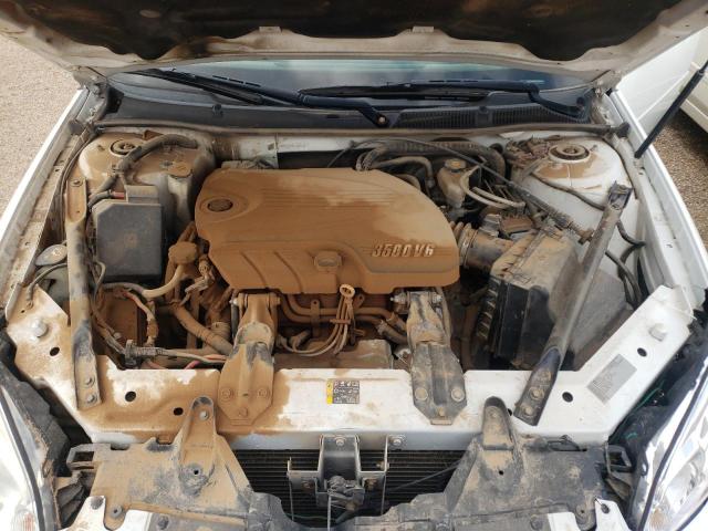 Photo 6 VIN: 2G1WG5EK9B1138648 - CHEVROLET IMPALA LT 