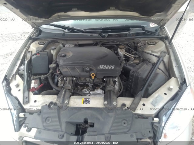 Photo 9 VIN: 2G1WG5EK9B1142375 - CHEVROLET IMPALA 