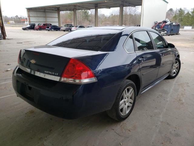 Photo 3 VIN: 2G1WG5EK9B1144496 - CHEVROLET IMPALA LT 