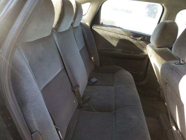 Photo 5 VIN: 2G1WG5EK9B1148919 - CHEVROLET IMPALA LT 