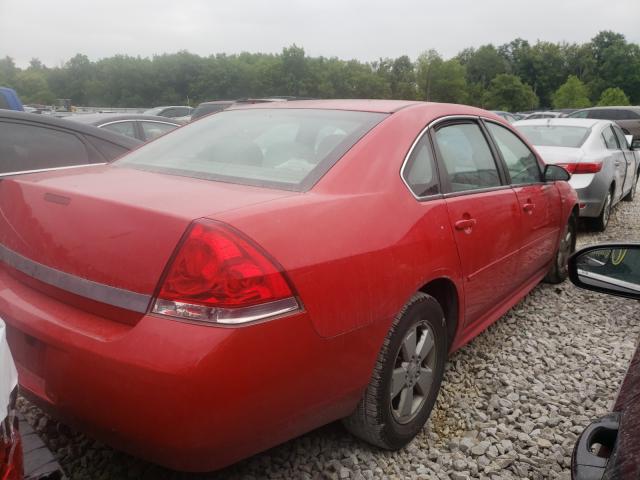 Photo 3 VIN: 2G1WG5EK9B1157717 - CHEVROLET IMPALA LT 