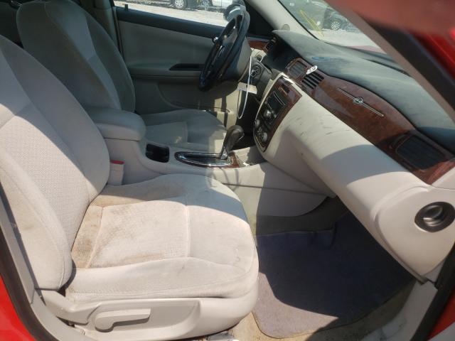 Photo 4 VIN: 2G1WG5EK9B1157717 - CHEVROLET IMPALA LT 