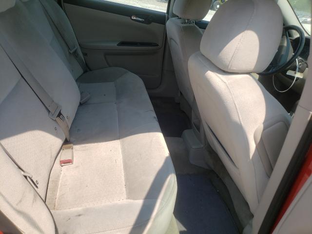 Photo 5 VIN: 2G1WG5EK9B1157717 - CHEVROLET IMPALA LT 