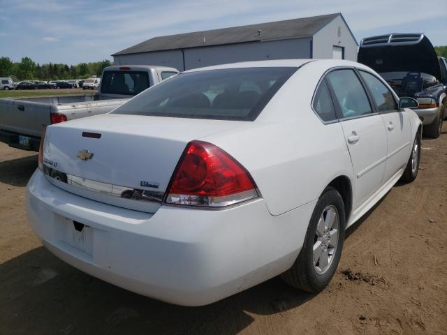 Photo 3 VIN: 2G1WG5EK9B1161458 - CHEVROLET IMPALA 