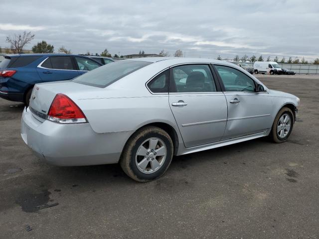 Photo 2 VIN: 2G1WG5EK9B1170788 - CHEVROLET IMPALA 