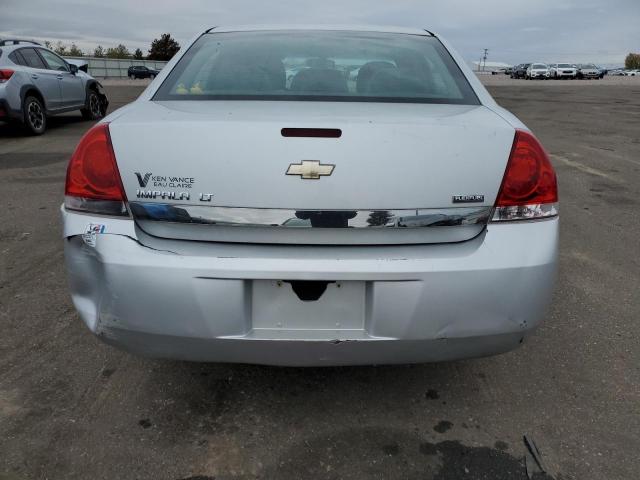 Photo 5 VIN: 2G1WG5EK9B1170788 - CHEVROLET IMPALA 