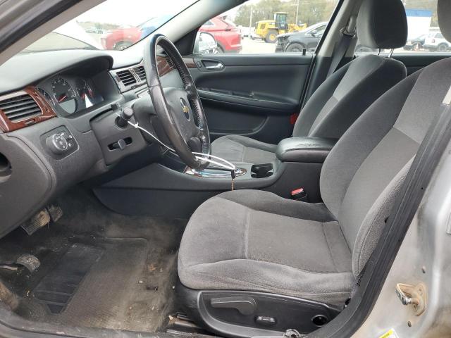 Photo 6 VIN: 2G1WG5EK9B1170788 - CHEVROLET IMPALA 