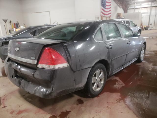 Photo 3 VIN: 2G1WG5EK9B1174372 - CHEVROLET IMPALA LT 