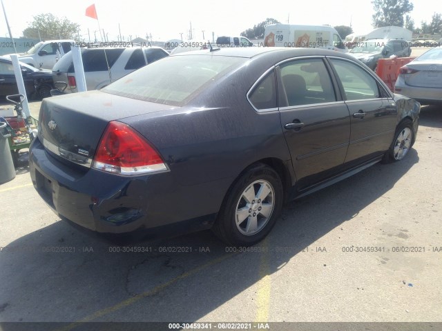 Photo 3 VIN: 2G1WG5EK9B1176851 - CHEVROLET IMPALA 