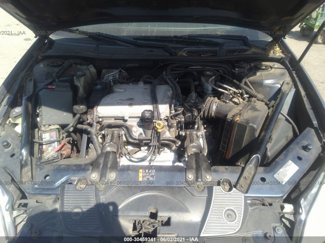 Photo 9 VIN: 2G1WG5EK9B1176851 - CHEVROLET IMPALA 