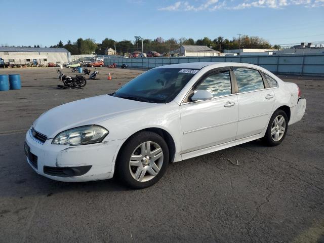 Photo 0 VIN: 2G1WG5EK9B1178051 - CHEVROLET IMPALA LT 