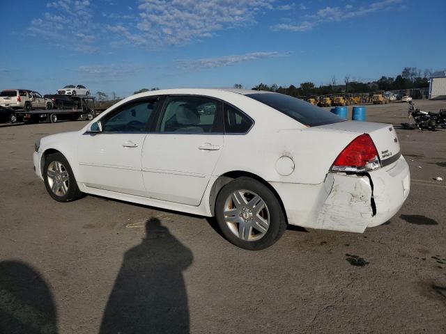 Photo 1 VIN: 2G1WG5EK9B1178051 - CHEVROLET IMPALA LT 