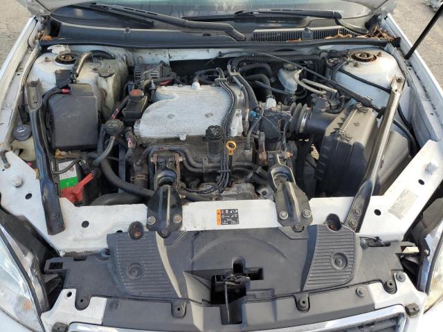 Photo 10 VIN: 2G1WG5EK9B1178051 - CHEVROLET IMPALA LT 