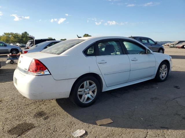 Photo 2 VIN: 2G1WG5EK9B1178051 - CHEVROLET IMPALA LT 