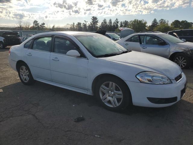 Photo 3 VIN: 2G1WG5EK9B1178051 - CHEVROLET IMPALA LT 