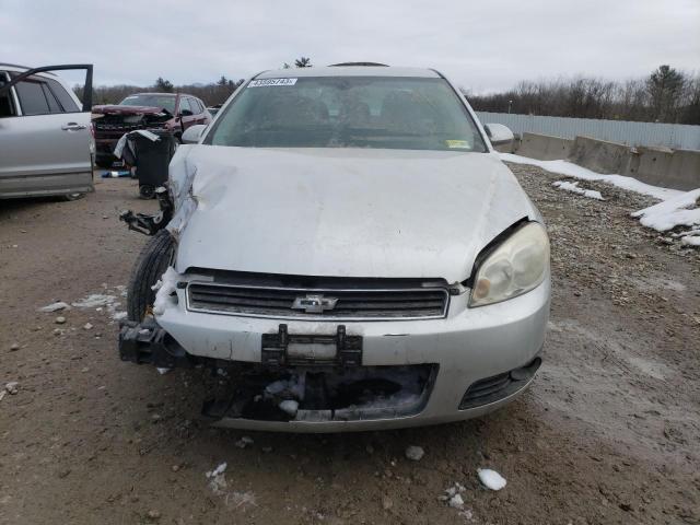 Photo 4 VIN: 2G1WG5EK9B1199739 - CHEVROLET IMPALA LT 