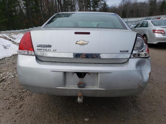 Photo 5 VIN: 2G1WG5EK9B1199739 - CHEVROLET IMPALA LT 