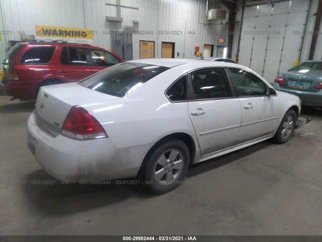 Photo 3 VIN: 2G1WG5EK9B1214627 - CHEVROLET IMPALA 