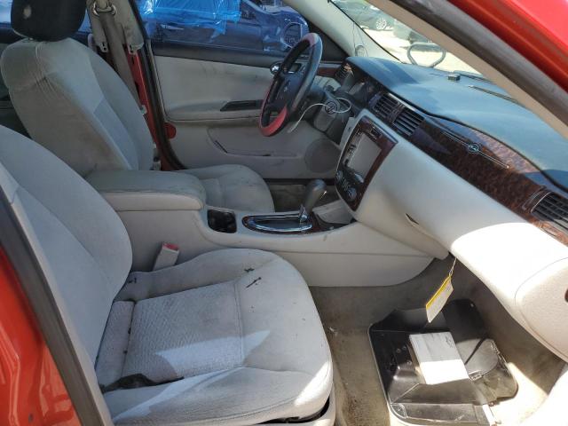 Photo 4 VIN: 2G1WG5EK9B1221027 - CHEVROLET IMPALA LT 