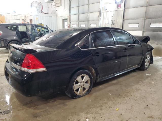 Photo 2 VIN: 2G1WG5EK9B1221559 - CHEVROLET IMPALA 