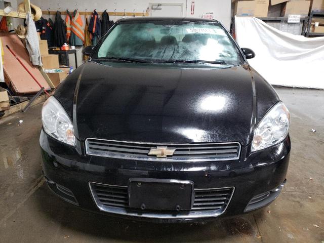 Photo 4 VIN: 2G1WG5EK9B1225420 - CHEVROLET IMPALA LT 