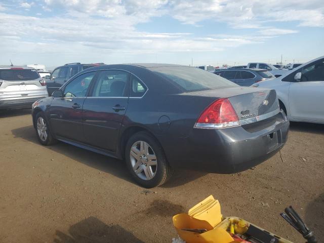 Photo 1 VIN: 2G1WG5EK9B1231895 - CHEVROLET IMPALA 