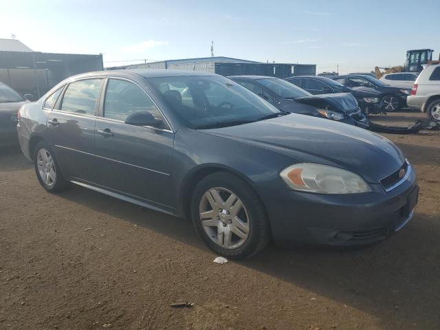 Photo 3 VIN: 2G1WG5EK9B1231895 - CHEVROLET IMPALA 