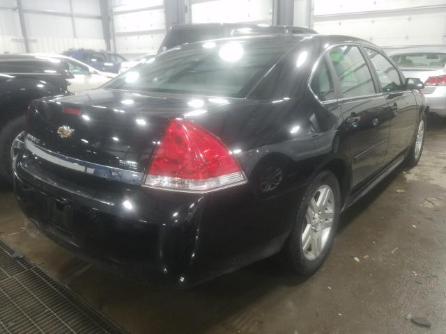 Photo 3 VIN: 2G1WG5EK9B1234389 - CHEVROLET IMPALA LT 