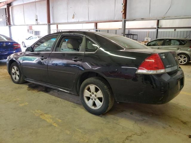 Photo 1 VIN: 2G1WG5EK9B1235123 - CHEVROLET IMPALA LT 