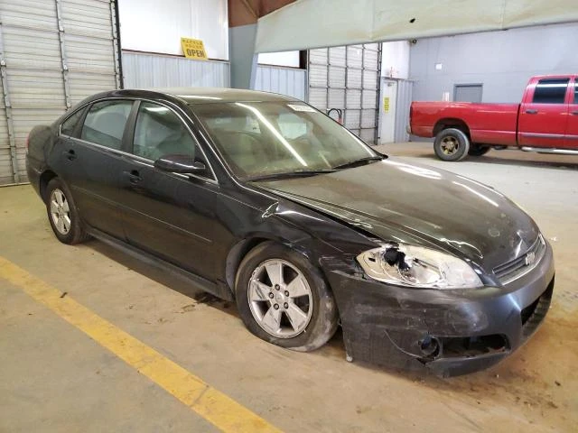 Photo 3 VIN: 2G1WG5EK9B1235123 - CHEVROLET IMPALA LT 