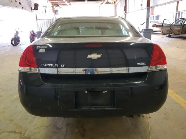 Photo 5 VIN: 2G1WG5EK9B1235123 - CHEVROLET IMPALA LT 