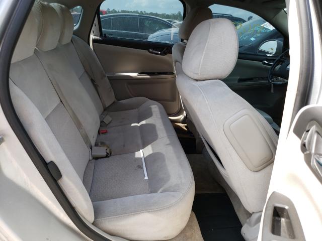 Photo 5 VIN: 2G1WG5EK9B1245408 - CHEVROLET IMPALA LT 