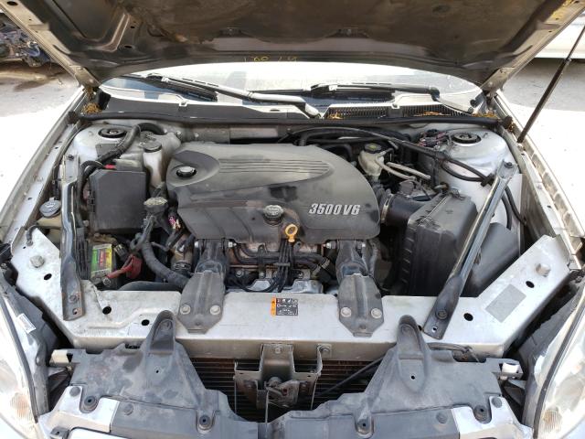 Photo 6 VIN: 2G1WG5EK9B1245408 - CHEVROLET IMPALA LT 