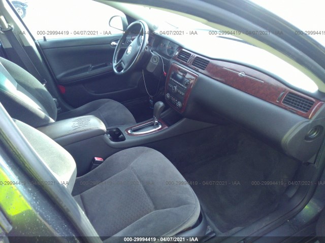 Photo 4 VIN: 2G1WG5EK9B1247952 - CHEVROLET IMPALA 