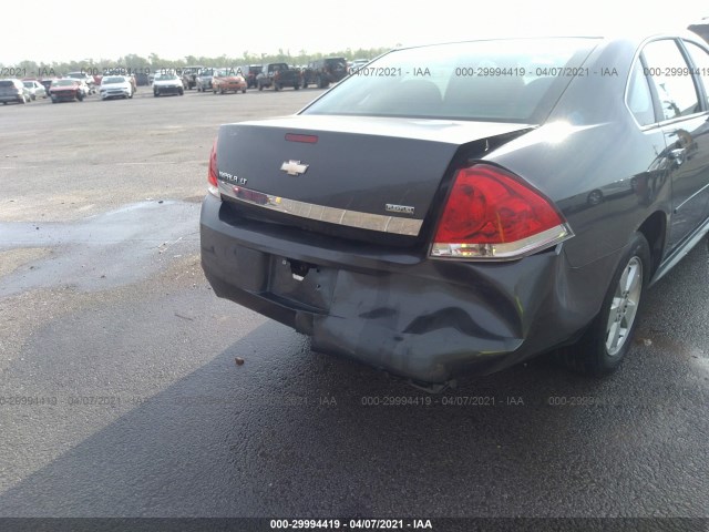 Photo 5 VIN: 2G1WG5EK9B1247952 - CHEVROLET IMPALA 