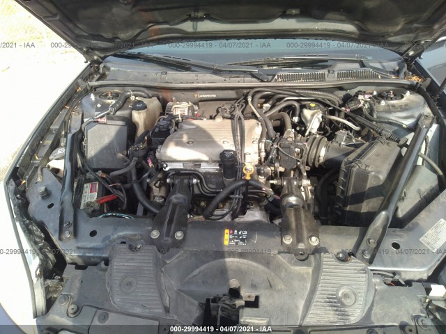 Photo 9 VIN: 2G1WG5EK9B1247952 - CHEVROLET IMPALA 