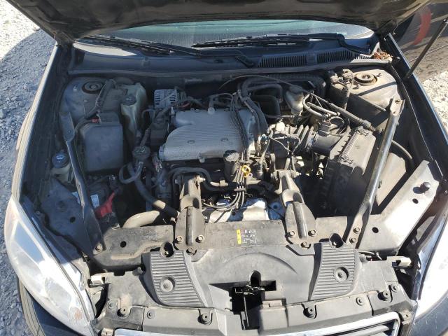 Photo 10 VIN: 2G1WG5EK9B1270518 - CHEVROLET IMPALA 