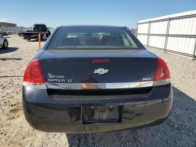 Photo 5 VIN: 2G1WG5EK9B1270518 - CHEVROLET IMPALA 