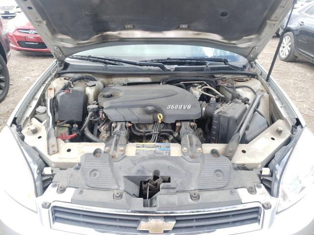 Photo 6 VIN: 2G1WG5EK9B1271751 - CHEVROLET IMPALA 