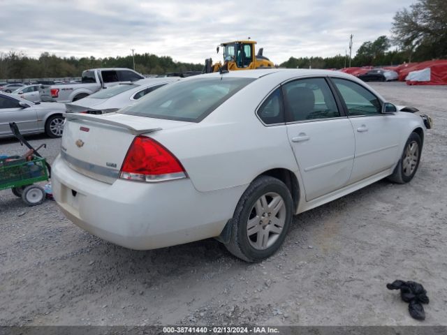 Photo 3 VIN: 2G1WG5EK9B1273354 - CHEVROLET IMPALA 