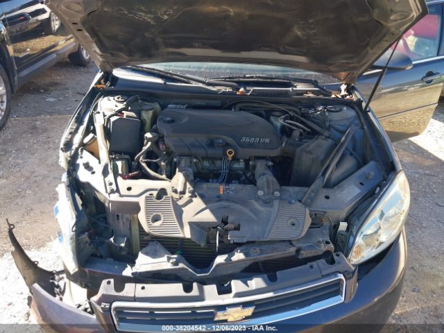 Photo 9 VIN: 2G1WG5EK9B1279784 - CHEVROLET IMPALA 