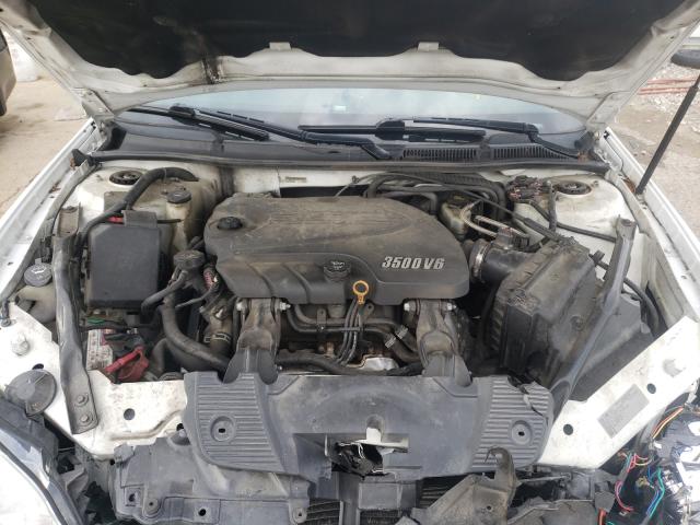 Photo 6 VIN: 2G1WG5EK9B1282457 - CHEVROLET IMPALA LT 