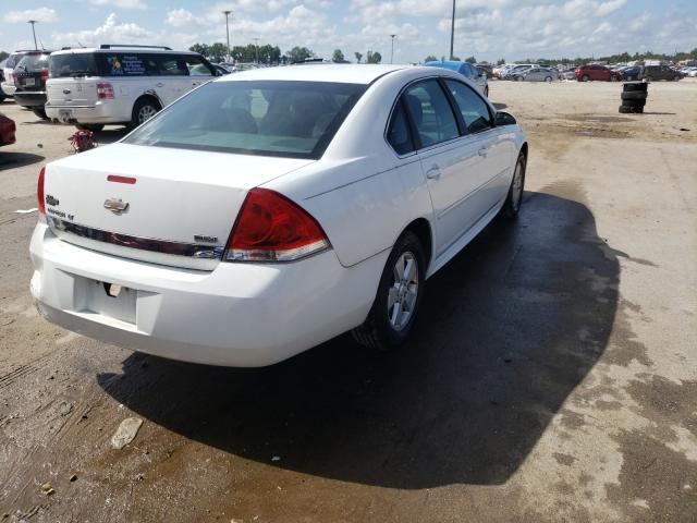 Photo 3 VIN: 2G1WG5EK9B1283785 - CHEVROLET IMPALA LT 