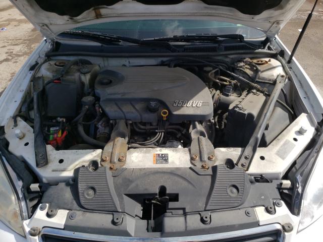 Photo 6 VIN: 2G1WG5EK9B1283785 - CHEVROLET IMPALA LT 