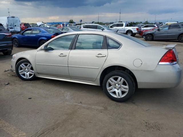 Photo 1 VIN: 2G1WG5EK9B1283916 - CHEVROLET IMPALA LT 