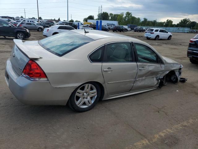 Photo 2 VIN: 2G1WG5EK9B1283916 - CHEVROLET IMPALA LT 