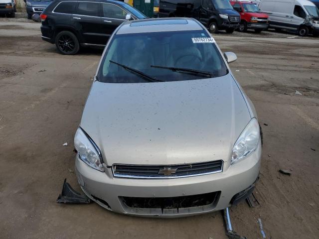 Photo 4 VIN: 2G1WG5EK9B1283916 - CHEVROLET IMPALA LT 