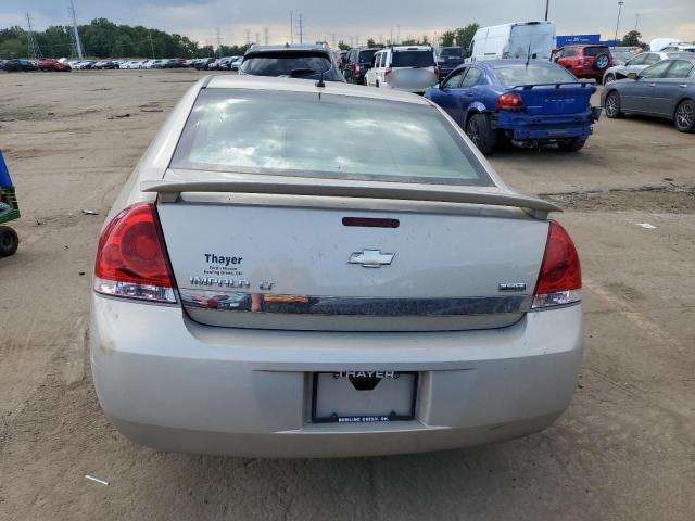 Photo 5 VIN: 2G1WG5EK9B1283916 - CHEVROLET IMPALA LT 