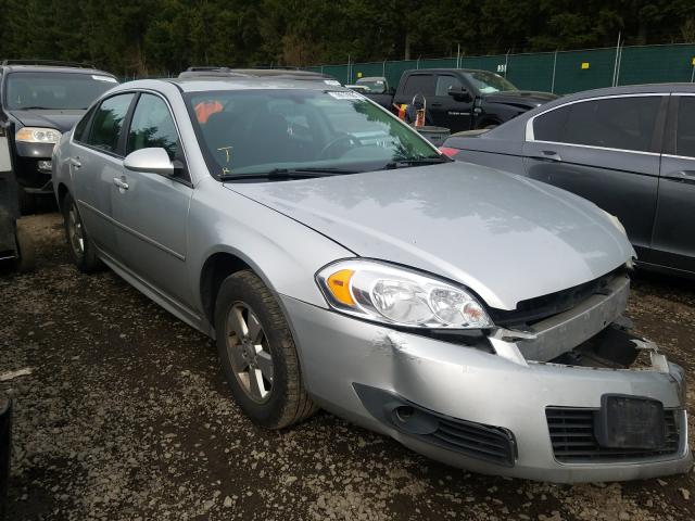 Photo 0 VIN: 2G1WG5EK9B1286072 - CHEVROLET IMPALA LT 