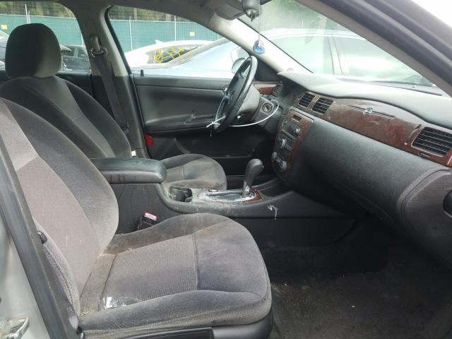 Photo 4 VIN: 2G1WG5EK9B1286072 - CHEVROLET IMPALA LT 